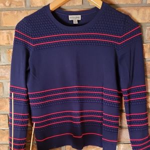 Maison Jules Vintage Women's Sweater, Size Medium